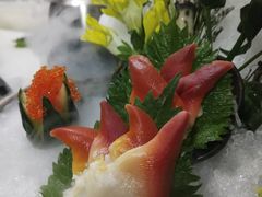 -仙桐吉宴铁板烧·精致料理