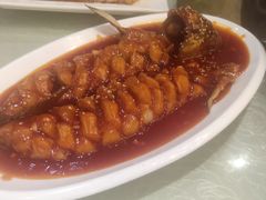 -德泰楼餐饮(莲湖路店)