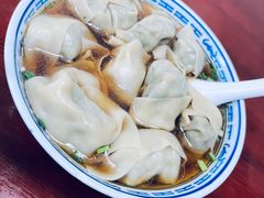 -古徽州馄饨店(宝安路店)