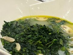 -银都上海菜馆(粤海东路店)