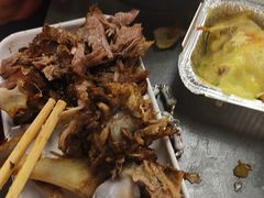 -尚宴牛特鲜自助(太原街万达店)
