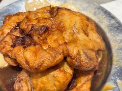 -鲜得来排骨年糕(即墨路店)