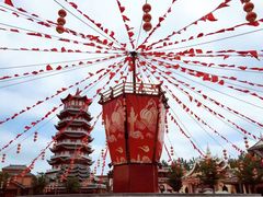 景点-芜湖方特东方神画