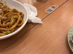 -池奈·咖喱蛋包饭(熙地港店)