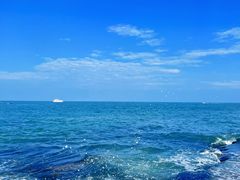 -巧克力渔家.小船海鲜胶东菜(万平口店)