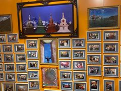 -吉祥圣雪藏餐