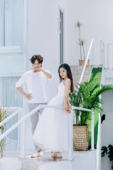 -蒙太奇婚纱摄影(万达店)