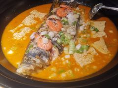 -筱爷叔·上海传统手工菜(玉树路店)