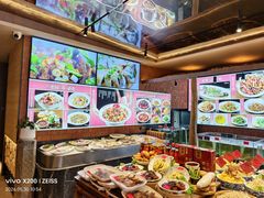 -单家老院·院子里的青岛菜(沙子口店)