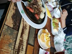 -豪约客牛排(海大南门店)