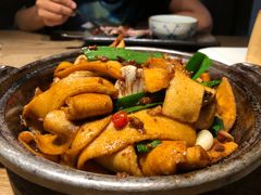 -70后饭吧(府河街店)