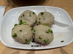 -小杨生煎(天之骄子店)