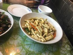 -香满楼(临安路店)