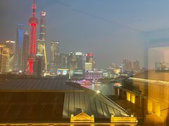 -上海外滩茂悦大酒店
