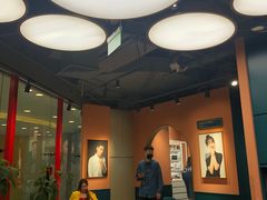 -海马体照相馆(北京apm店)