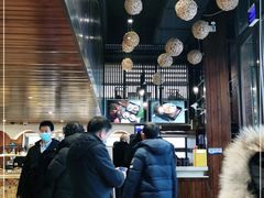 -中阿兰牛肉面(悦海新天地店)