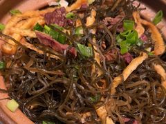 -大清花饺子(山庄店)
