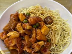-玉华饮食店(茅台路店)