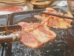-允辛家·自助泥炉烤肉(九亭店)