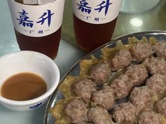 -嘉升大排档(番禺总店)