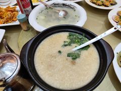 -潘先生海鲜城(神州半岛店)
