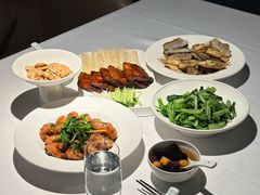 -小城故事·地道宁波味(月湖盛园店)