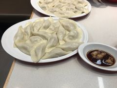 -喜家德虾仁水饺(青年大街店)