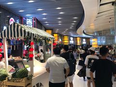-食悦天美食广场(沈阳青年大街万象城店)