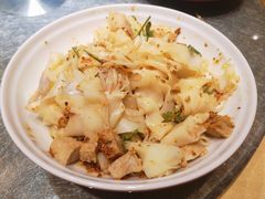 -四季厨房 鲁菜·孔府烤鸭(高新万达店)