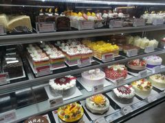 -85度C(南京龙江店)