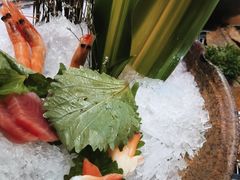 -割烹旭日本料理(龙湖狮山天街店)