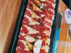 -小米烤肉-泥炉炭烤(常营店)