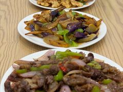 -东北饺子馆(郭南小区店)