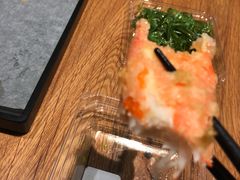 -牛気·越光米牛肉饭(水游城店)