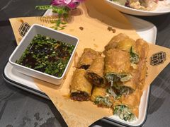 -阿喆私房菜(西五路店)