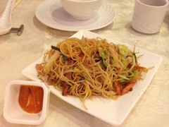 -鸿星海鲜酒家(格兰中心店)