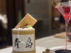 -迦南苑·新派青岛菜·生日纪念日主题餐厅