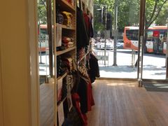 店内环境-优衣库(广州恒宝广场店)