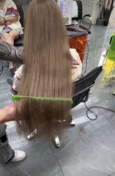 -茶发Salon·烫发染发理发