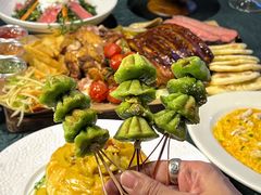 -翡翠鸟精品泰国菜(北辰财富中心店)