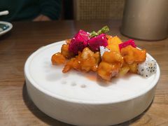 -顺粤楼·粤菜·点心(宝龙广场店)