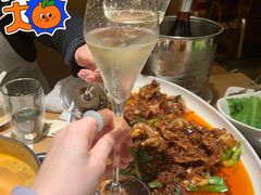 -协成海鲜火锅(情侣路店)