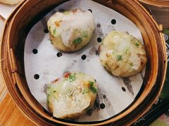 潮州蒸粉果-添好运点心专门店(深水埗店)
