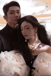 点击看大图 -大花轿艺术影像高端定制婚纱摄影(朝阳一路店)