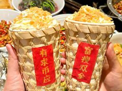 -衡厨·衡阳土菜(中南店)