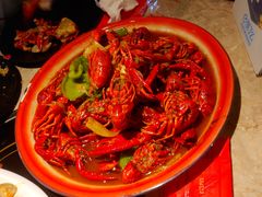 -沪小胖小龙虾(淮海中路旗舰店)