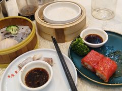 -广东茶楼(鱼峰店)