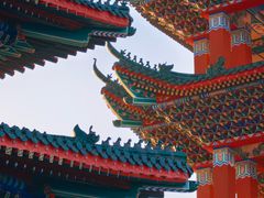 -大明幻境第一城