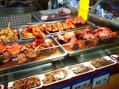 -物美超市(通州果园店)