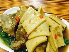 -老兵牛蹄店(下沙店)